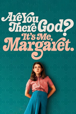 Download Are You There God? It’s Me, Margaret. (2023) BluRay Dual Audio {Hindi-English} 480p [350MB] | 720p [950MB] | 1080p [2.2GB]