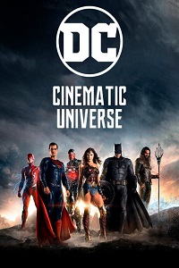 Download DC Extended Universe Movies (2013-2020) Dual Audio {Hindi-English} 1080p HEVC BluRay [60FPS] x265 [4GB]