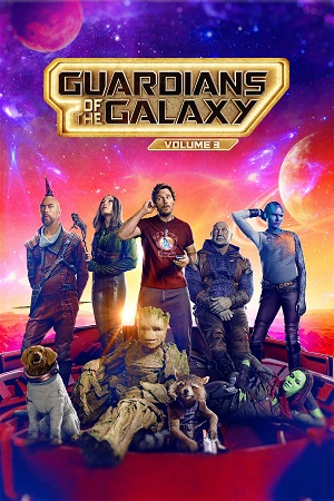 Download Guardians of the Galaxy Volume 3 (2023) iMAX – BluRay Dual Audio [ORG 5.1 Hindi + English] 480p [500MB] | 720p [1.3GB] | 1080p [3GB] | 2160p [15GB] 4k HDR