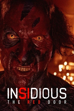 Download Insidious: The Red Door (2023) WEB-DL {English With Subtitles} Full Movie 480p [350MB] | 720p [900MB] | 1080p [2.2GB]