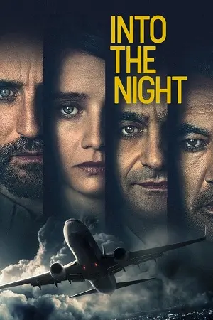 Download Into the Night (Season 1 – 2) English Netflix WEB Series 480p | 720p WEB-DL HD