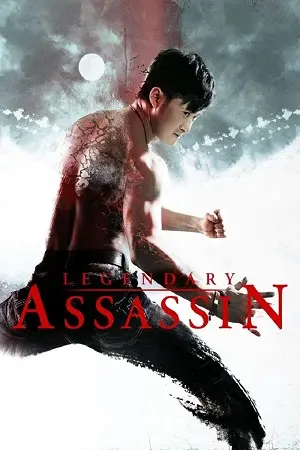 Download Legendary Assassin (2008) BluRay Dual Audio {Hindi-English} 480p [300MB] | 720p [1GB]
