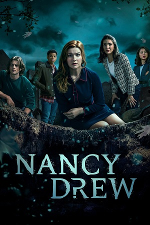 Download Nancy Drew (Season 1 – 4) [S04E13 Added] English With Subtitles 720p [220MB] WEB-HD
