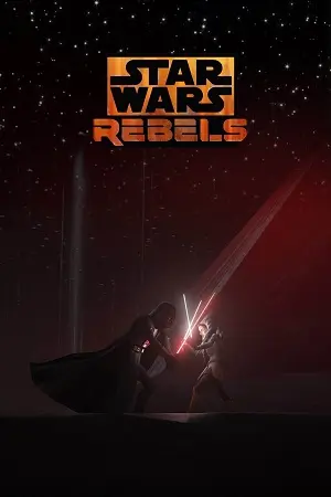 Download Star Wars – Rebels Twilight Of The Apprentice (2016) BluRay Dual Audio {Hindi-English} 480p [380MB] | 720p [460MB]