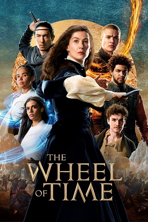 Download The Wheel of Time – Amazon Original (2021) Season 1 Dual Audio {Hindi-English} 480p | 720p | 1080p WEB-DL
