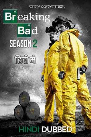 Download Breaking Bad (Season 1 – 2) [S02E04 Added] Dual Audio [Hindi Dubbed (ORG) – English] 480p | 720p | 1080p WEB-DL
