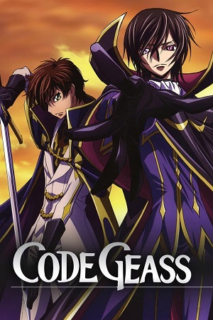 Download Code Geass (Season 1) [Episode 03 Added !] Multi-Audio [Hindi Dubbed – English – Japanese] 480p | 720p | 1080p WEB-DL