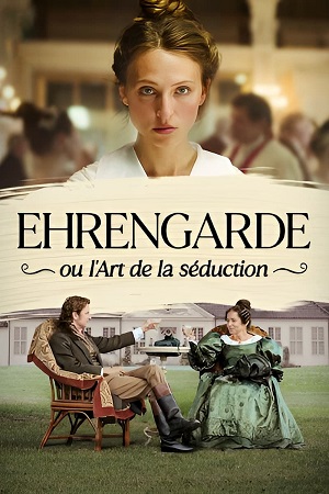 Download Ehrengard: The Art of Seduction – Netflix Original (2023) WEB-DL Dual-Audio {Hindi-English} 480p [350MB] | 720p [950MB] | 1080p [2.2GB]