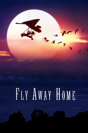 Download Fly Away Home (1996) BluRay Dual Audio {Hindi-English} 480p [400MB] | 720p [1GB] | 1080p [2.2GB]