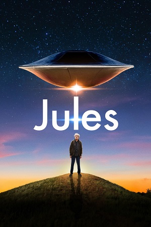 Download Jules (2023) WEB-DL {English With Subtitles} Full Movie 480p [270MB] | 720p [700MB] | 1080p [1.6GB]