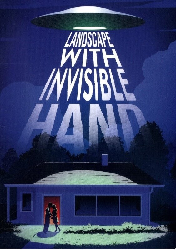 Download Landscape with Invisible Hand (2023) WEB-DL {English With Subtitles} Full Movie 480p [310MB] | 720p [850MB] | 1080p [2GB]