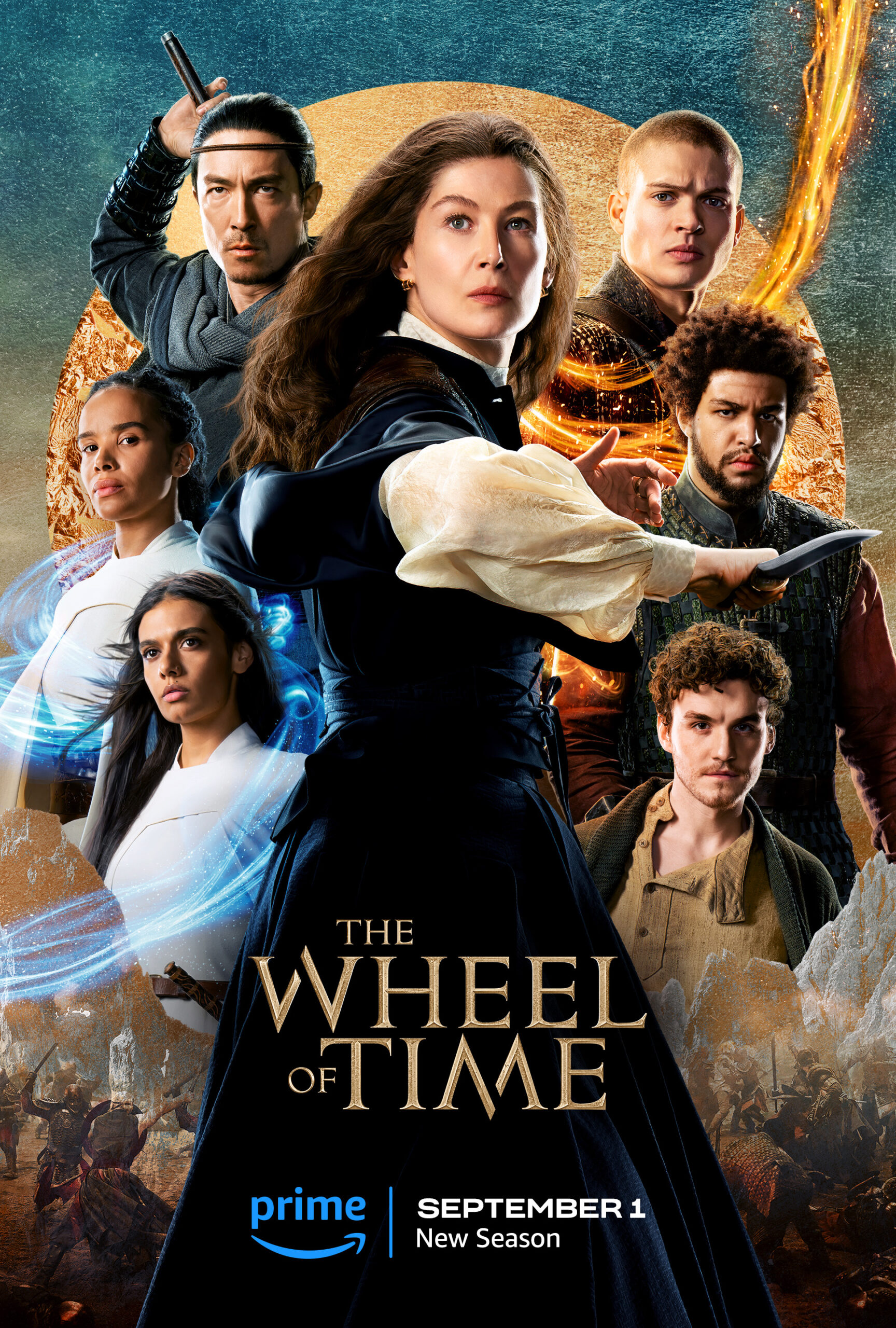 Download The Wheel of Time (Season 1 – 2) [S02E03 Added] Dual Audio {Hindi + English} 480p | 720p | 1080p WEB-DL