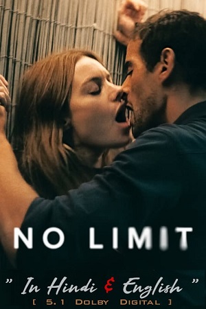 Download No Limit – Netflix Original (2022) Dual Audio {Hindi-English} 480p [400MB] | 720p [1.5GB] | 1080p [2GB]