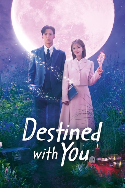 Download Destined With You – Netflix Original (2023) [Season 1 Episode 1-5 Added ] Dual Audio {Hindi-Korean} 480p | 720p | 1080p WEB-DL