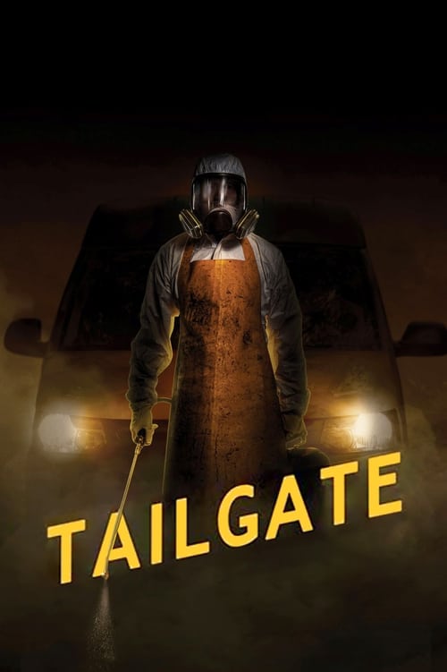 Download Tailgate (2019) Dual Audio [Hindi + Dutch] WeB-DL 480p [280MB] | 720p [770MB] | 1080p [1.7GB]